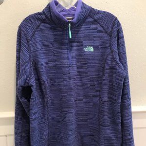 The North Face Fleece